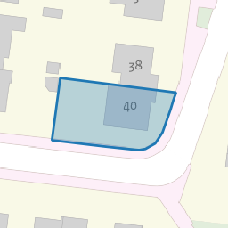 Perceel DTC01-M-3625