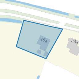 Perceel DTC01-M-3631