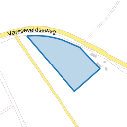 Perceel DTC01-M-3636