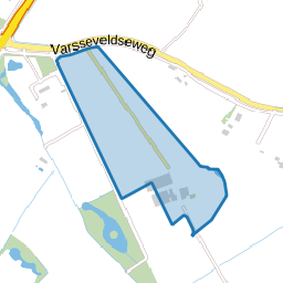 Perceel DTC01-M-3637