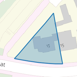 Perceel DTC01-M-3640