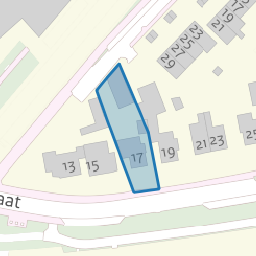 Perceel DTC01-M-3642