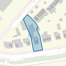 Perceel DTC01-M-3643