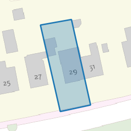 Perceel DTC01-M-3647