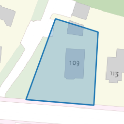 Perceel DTC01-M-3651