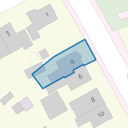 Perceel DTC01-M-3667