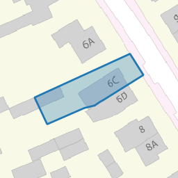 Perceel DTC01-M-3668