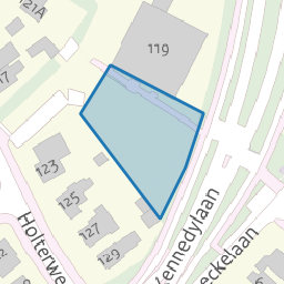 Perceel DTC01-M-3671