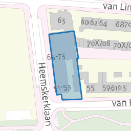 Perceel DTC01-M-3678