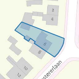 Perceel DTC01-M-3679