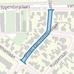 Perceel DTC01-M-3680