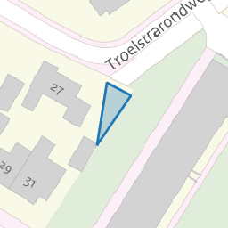 Perceel DTC01-M-3681