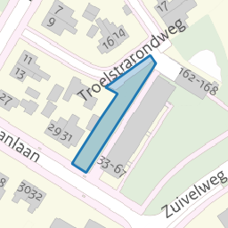 Perceel DTC01-M-3682