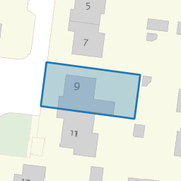 Perceel DTC01-M-3685