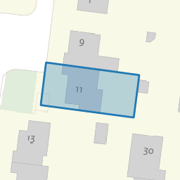 Perceel DTC01-M-3686