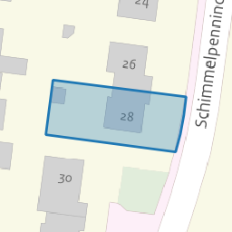 Perceel DTC01-M-3687