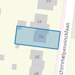 Perceel DTC01-M-3689