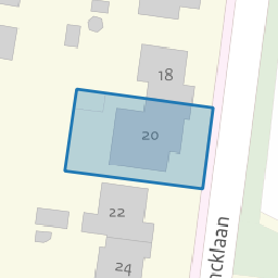 Perceel DTC01-M-3691