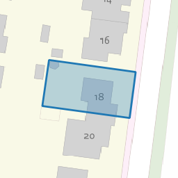 Perceel DTC01-M-3692