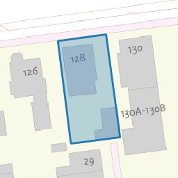 Perceel DTC01-M-3700