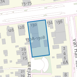 Perceel DTC01-M-3702