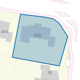 Perceel DTC01-M-3705