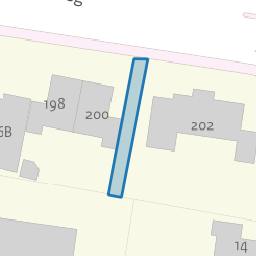 Perceel DTC01-M-3707