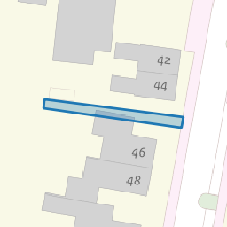 Perceel DTC01-M-3709