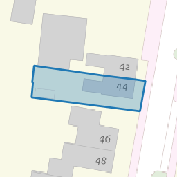 Perceel DTC01-M-3710