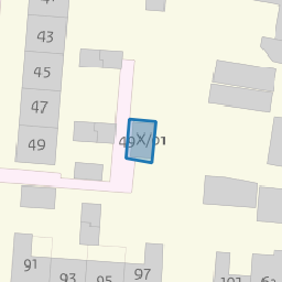 Perceel DTC01-M-3711