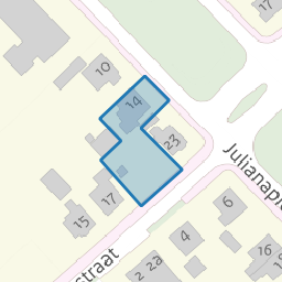 Perceel DTC01-M-3721