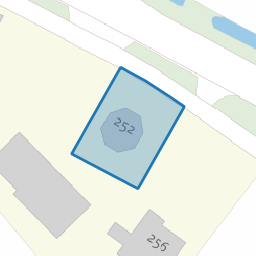 Perceel DTC01-M-3724