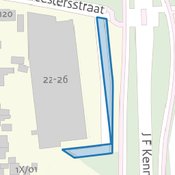 Perceel DTC01-M-3728