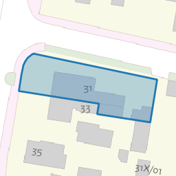 Perceel DTC01-M-3733