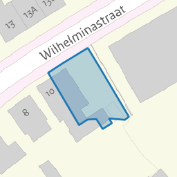 Perceel DTC01-M-3750