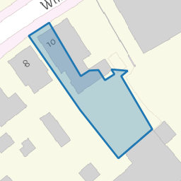 Perceel DTC01-M-3751