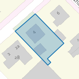 Perceel DTC01-M-3752