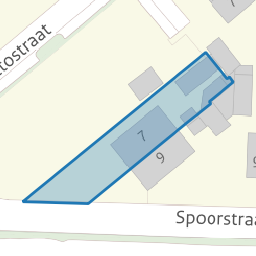 Perceel DTC01-M-3754