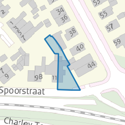 Perceel DTC01-M-3756