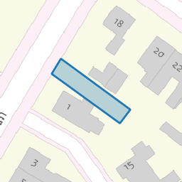 Perceel DTC01-M-3759