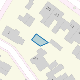 Perceel DTC01-M-3760