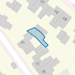 Perceel DTC01-M-3761