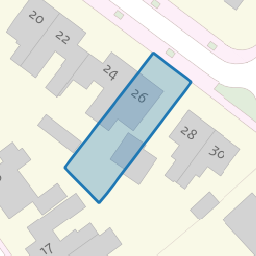 Perceel DTC01-M-3762