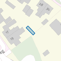 Perceel DTC01-M-3764