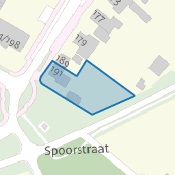 Perceel DTC01-M-3768