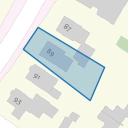 Perceel DTC01-M-3773