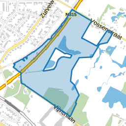 Perceel DTC01-M-3781