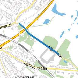 Perceel DTC01-M-3782