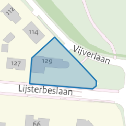 Perceel DTC01-M-3788