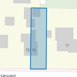 Perceel DTC01-M-3790